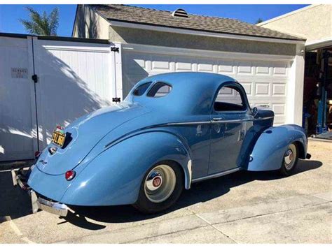 Paul, Ramsey County, MN 1941 2,145 Miles Auto Fiberglass Body, Pro Street Tube Frame, Tubed and Powder Coated. . 1940 41 willys coupe for sale